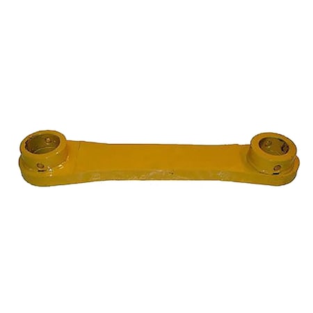 Aftermarket 8065747 New Left Hand Link w Bolt Hole Fits John Deere Excavator 270LC BAL10-0025